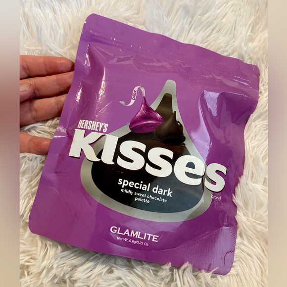 GlamLite - Eyeshadow Palette - Picture 9 of 10